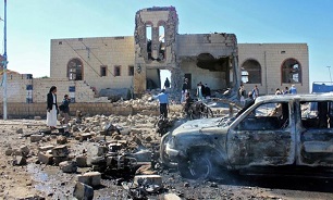 Germany Stops Weapons Sales to Countries Fighting in Yemen