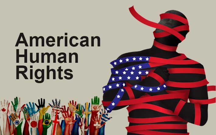 American Human Rights!