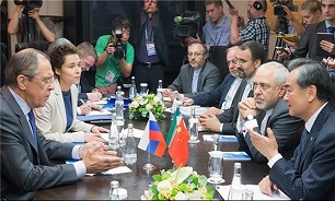 Russia, China Willing to Build Small N. Reactors in Iran