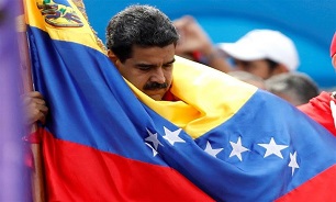 Venezuela President Maduro Confirms Plans to Run for Reelection