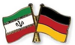 Germany Exports $2.8bln in Goods to Iran in 9 Months
