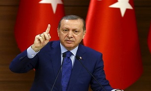 Turkey's Erdogan Says Bilateral Legal Accords with US Losing Validity