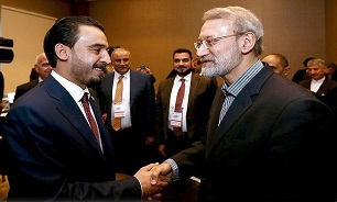 Larijani warns of attempts to sow discord between Iran, Iraq