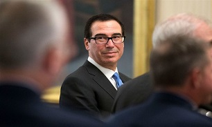 US Treasury Chief Warns China against Currency Devaluations