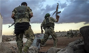 Al-Nusra Commander's Senior Saudi Aide Killed in Northwestern Syria