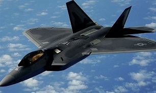 US F-22 Fighter Jets Severely Damaged in Florida Hurricane