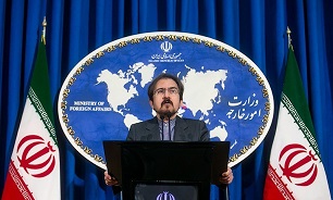 Iran Hits Back at US Officials over Anti-Tehran Allegations