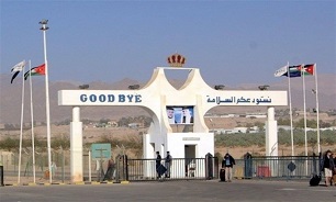 Jordan-Syria Border Crossing Opens to Normal Traffic