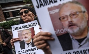 Turkey Says to 'Reveal Whatever Happened' in Khashoggi Death