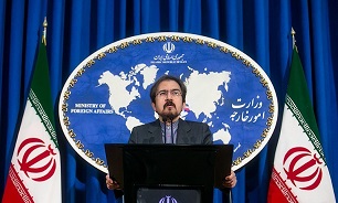 Iran Rejects Allegation of Interference in US Elections as Delusional