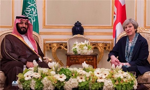 British MPs Press UK Secretary of State to Take Action Against Saudis over Khashoggi Affair