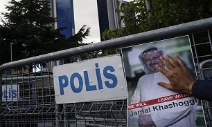 Turkish Employees of Saudi Consulate Give Statements in Khashoggi Probe