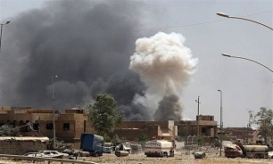 Car Bomb Kills 4, Wounds 15 near Iraq's Mosul