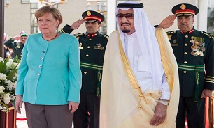 Berlin summons Saudi ambassador over murdering journo