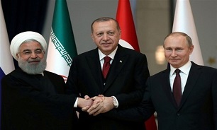 Russia Planning Another Trilateral Syria Summit with Iran, Turkey