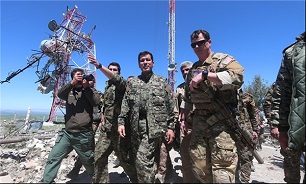 US Reinvigorates Military Base in Hasaka