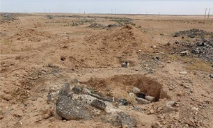 3 Mass-Graves of Syrian Army Forces Found in Idlib