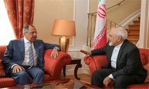 Iran, Russia Discuss Broadening of Energy Cooperation