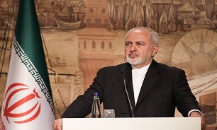 Iran’s Zarif Explains Latest Efforts to Free Border Guards