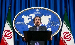 Iran Condemns Israel as ‘Embodiment of State Terrorism’