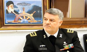 Iran’s Navy 'first power in region'