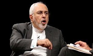 Zarif warns against backlash of US approach to JCPOA