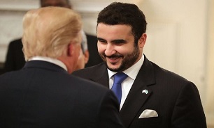 Fearing arrest, Saudi envoy to US quits Washington