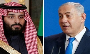 Bin Salman 'Tried to Persuade Netanyahu to Go to War in Gaza