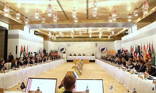 Asia Pacific Regional Conference in Iran Proves Failure of US Policies