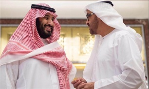 S. Arabia, UAE Threatening Trump over Khashoggi's Case
