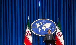 Iran Slams US Lies about Impact of Sanctions