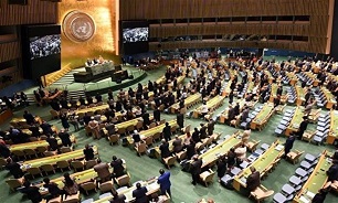 UN General Assembly Adopts More Resolutions in Support of Palestine