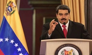 Maduro Believes US Plotting Coup against Venezuelan Government