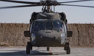 Five Afghan Soldiers Wounded in Kandahar Chopper Crash