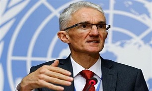 20mln Yemenis Hungry, UN Envoy Says