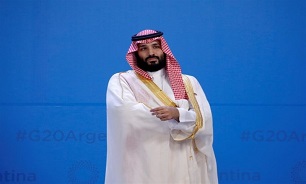 US Senate to Consider Resolution Condemning Saudi Crown Prince