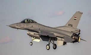 Iraqi jetfighters kill 44 Daesh terrorists in Syria