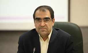 Minister Offers Support for Indian Pharmaceutical Companies' Production in Iran