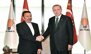 Expanding Iran-Turkey ties benefits both nations: Vaezi
