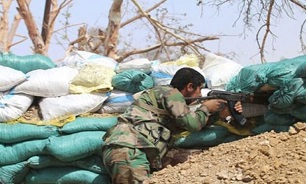 Syrian Army carries out precision operations against terrorists’ movements in Hama