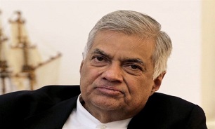 Sri Lanka President Reinstates Wickremesinghe as Premier