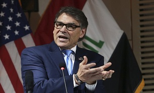 US lagging behind Iran in winning Iraq energy projects