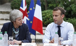 France Seeking to Use Brexit 'Uncertainty' to Lure Firms Away from UK