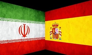 No Obstacles to Iran-Spain Cooperation