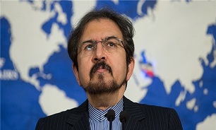 Iran Dismisses Rumors on EU Setting Preconditions for SPV Implementation