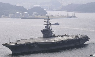 Japan-Based US Sailors Suspected of Drug Dealing