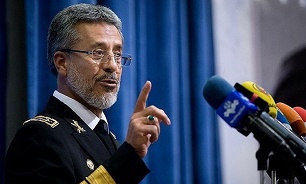 Iran Not to Negotiate Defense, Missile Power