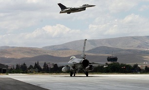 Turkey Hits Terrorist Targets in Iraq amid Syria Operation
