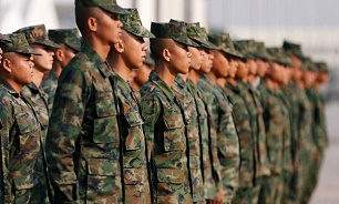 Biggest US Force in Years Joins Thai Military Exercise