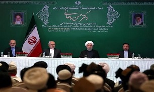 Iran Pursuing ‘Look East’ Policy